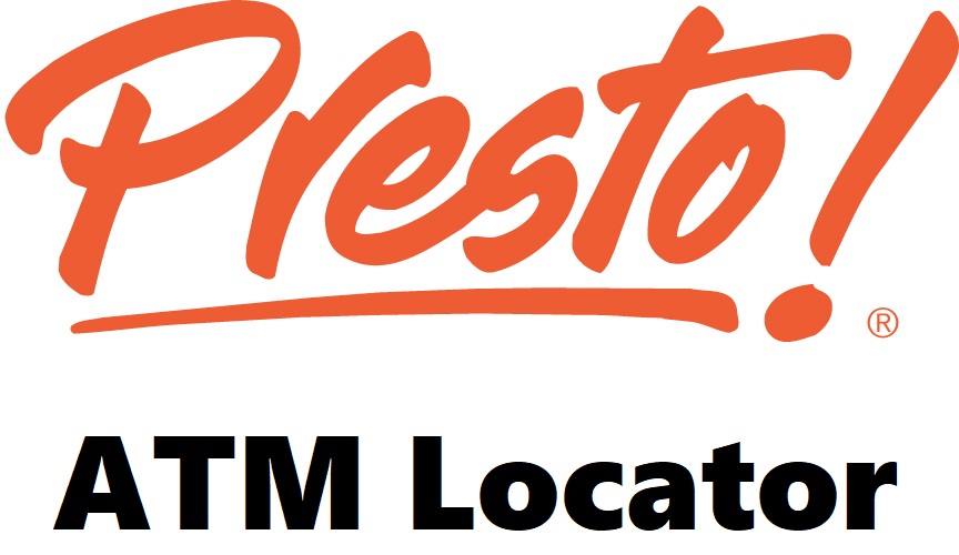 Presto Locator